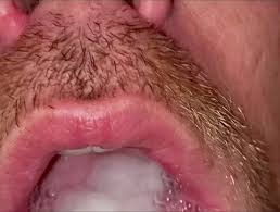 Swallow 5 cumloads of my own spunk watch online