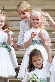 Prinzessin Eugenie Jack Brooksbank Die Schonsten Bilder Der Royalen Hochzeit Prinzessin Eugenie Royale Hochzeiten Und Prinzessin