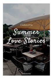 Summer Love Stories Von Caravita Klingen Wie Urlaub In Italien Und Das Auf Der Heimischen Terrasse Oder Dem Balkon Caravita Sonne Sonnenschirm Italien Urlaub Und Terrasse