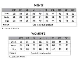 Custom Cycling Clothing Size Chart Cycling Outfit