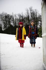 The Children | Rotten Tomatoes