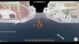 Jun 08, 2021 · yba lucky arrow code release date with proof youtube from i.ytimg.com yba codes are very helpful as they will help you to earn some roka, mysterious arrow, rokakaka, arrows, pure roka, double exp, and pure. Using The New Lucky Arrow Code In Yba Viral Chop Video