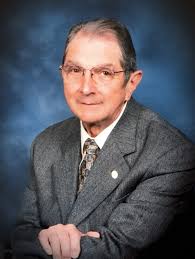 Obituary for James "Jim" William Roberts