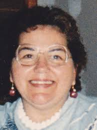 Nancy Moyers Obituary