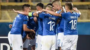 Resta aggiornato con le ultime news sulla europei under 21, trova approfondimenti, video, commenti e analisi. Europei Under 21 Italia Al Bivio Tutte Le Combinazioni Per Passare Il Turno