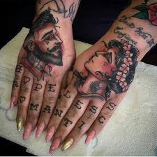 Click share button if you want to tell your friends in social networks, or you can share by insert code to forums. Hopeless Romantic Tattoo Artofit