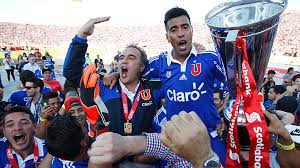 Cabe recordar que solo faltan 43 días para el reinicio de las. Martin Lasarte El Ultimo Tecnico En Sacar Campeon A La U Ojala Ganen El Sabado Esta Todo Dado Para El Titulo Emol Com