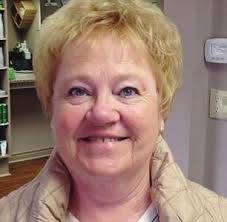 Beckwith's Faye Campbell running for re-election