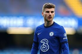 Real madrid are reportedly interested in signing rb leipzig striker timo werner. What Cesar Azpilicueta And Jorginho Did To Boost Timo Werner S Confidence Ahead Of Real Madrid Football London