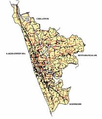 Site also contains over 1000 kerala pictures, malayalam videos. Map Kozhikode Municipal Corporation