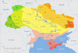 Запаси метану, що міститься у кузнецькому вугільному басейні в, оцінюються в 13 000 млрд м3. Dniprovsko Donecka Zapadina Vikipediya