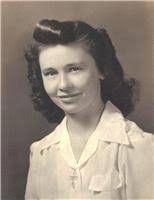 Mary Riggs Obituary (1922