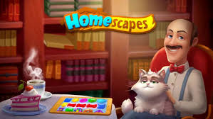 Unduh dan mainkan homescapes di pc dengan noxplayer! Homescapes Ikhtisar Panduan Dan Rahasia Game