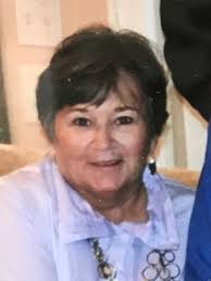 Frances Dargan Kennedy Nicholson Obituary