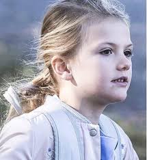 Cute Princess Estelle Of Sweden Swipe For 10 Pics Princessestelle Prinsess Princess Estelle Estelle Swedish Royals