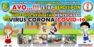 Lingkungan sekolah pada hakekatnya menjadi salah satu keadaan yang tidak kalah penting bagi individu dan kelompok. Siswa Rindu Sekolah Ini Upaya Lsm Cahaya Newsikal