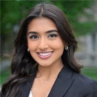 Nadia Imam's Instagram, Twitter & Facebook