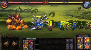 100% trabajando en 13 dispositivos, votado por 20276, desarrollado por divmob. Epic Heroes War Shadow Lord Stickman Premium For Android Apk Download