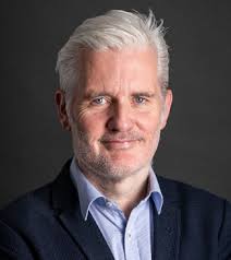 Dominic O'Kane, Ph.D. EDUCATION PROFESSIONAL EXPERIENCE