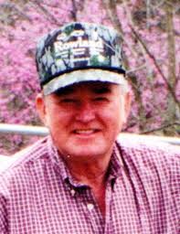 Obituary information for Harvey Bailey