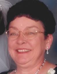 Obituary information for Patricia Wnuk