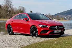 In 2014 i bought a cla 250, drove it and was very pleased. First Drive 2020 Mercedes Benz Cla 250 4matic Driving