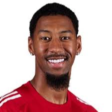 Profile B. Bah, : Info, news, matches and statistics