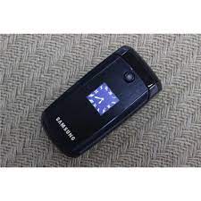 Unlocked Samsung C5220 GMS cellphone ...