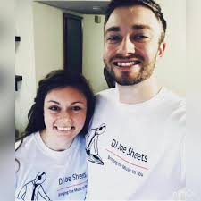 Wedding shenanigans!