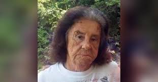 Mrs. Ruby Knight Obituary