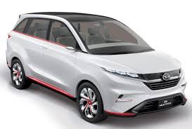 1.5 g (at) rm87,300 rm86,132. Model Konsep Daihatsu Dn Multisix Bakal Jadi Perodua Alza Baharu