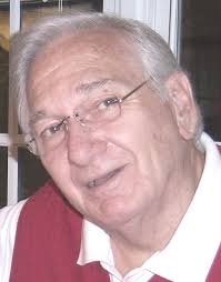 Carl N. Parker Obituary