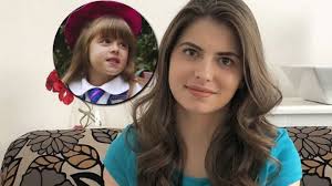 Daniela Aedo reaparece con carita de ángel y cuerpo de 'diosa' en bikini!