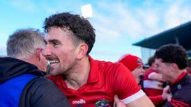 Kerry land killer blow in 40 seconds