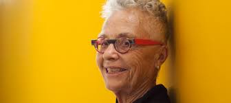 Barbara Hammer: Pioneering Lesbian Filmmaker