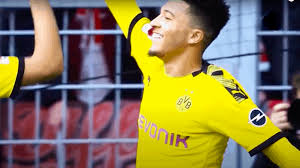 Including transparent png clip art, cartoon, icon, logo, silhouette, watercolors, outlines, etc. Dortmund Pour Cold Water Over Man Utd S Pursuit Of Jadon Sancho Anytime Football