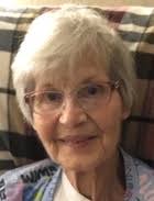Obituary for Nora J (Provenzo) Rapp