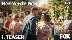 Watch premium and official videos free online. Her Yerde Sen Peste Tot Esti Tu Serial Turcesc Online Subtitrat In Romana Seriale Turcesti