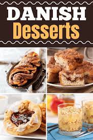 Unwrap each crescent dough triangle. 14 Danish Desserts Best Recipes Insanely Good
