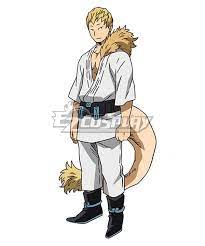 You always seem to be able to see me, even though i'm invisible.. My Hero Academia Boku No Hero Academia Mashirao Ojiro Tail Cosplay Accessory Prope Buy At The Price Of 61 99 In Ezcosplay Com Imall Com