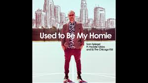 Bj The Chicago Kid Turnin Me Up Lyrics Sam I Used To Be My Homie Feat Freddie Gibbs And Bj The Chicago Kid Official Audio Youtube