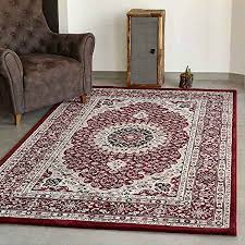 Schweden teppich 'rylakan', 1950er jahre 137 x 199 cm. Vimoda Klassisch Orient Teppich Dicht Gewebt In Dunkel Rot Masse 80 X 150 Cm Amazon De Kuche Haushalt Wohnen