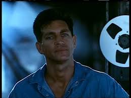 Explosive Action: Freefall (1994)