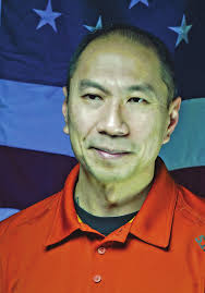 ANNUAL REPORT ☆ 2015