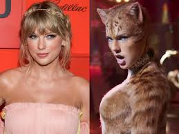 It soon sinks and phillip awakens on a raft with timothy, an older black man, and stew cat. Cats Movie Cast And Who They Re Playing Taylor Swift Ian Mckellen Insider