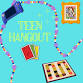 Teen Hang Out event image