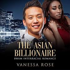 The Asian Billionaire by Vanessa Rose | Audiobook | Audible.com