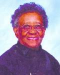 Rosa Willis Obituary (2014)
