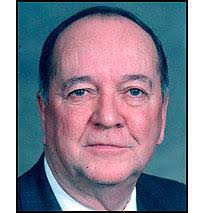 Hugh COSGROVE Obituary