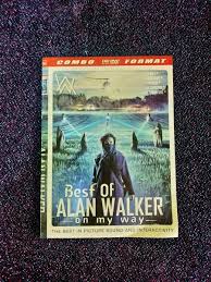 Satu dekade baru dari 2019 ke 2020. Jual Kaset Dvd Lagu Barat Best Of Alan Walker On My Way Dvd Lagu Barat Terbaik Di Lapak Maximall Store Bukalapak